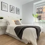 Apartament Moderno Piso Junto A La Plaza Mayor