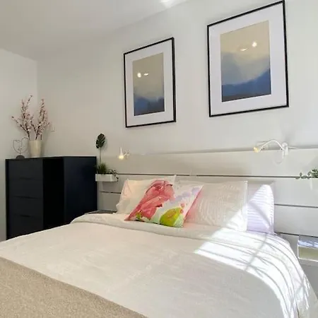 Moderno Piso Junto A La Plaza Mayor * Salamanca